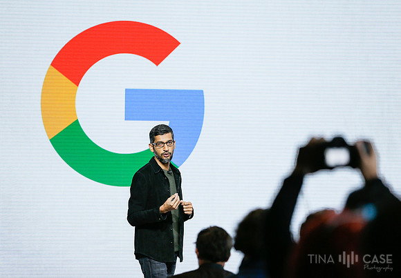 Google-People Problems