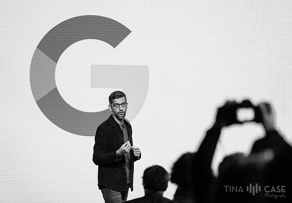 Google-People Problems