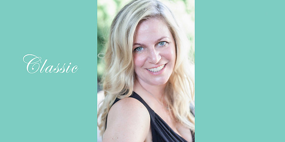 Tina Case Photography | Classic