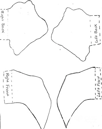 book report handkerchiefs Jan 2005